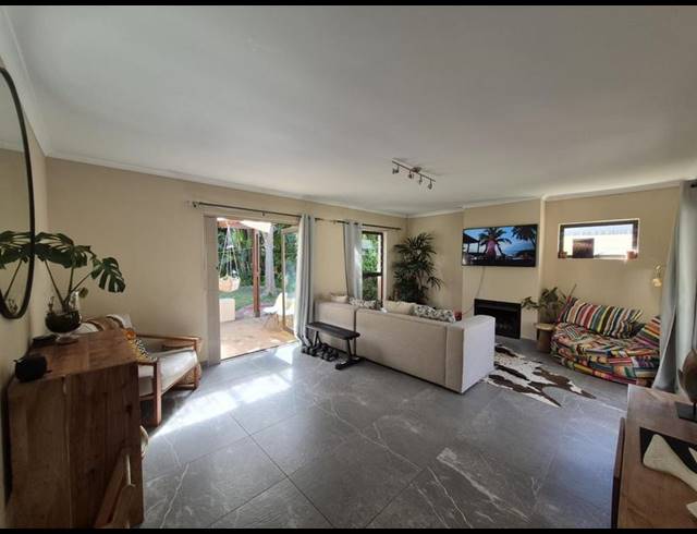 3 BEDROOM PROPERTY TO RENT IN HOUT BAY